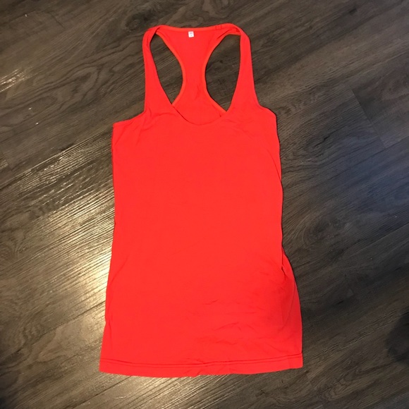 Cool Racerback Tank - Picture 1 of 2